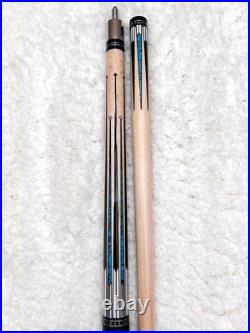 McDermott H3053 Pool Cue with i-Pro Slim, 2025 Cue Of The Year #99, FREE HARD CASE