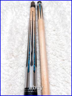McDermott H3053 Pool Cue with i-Pro Slim, 2025 Cue Of The Year #99, FREE HARD CASE