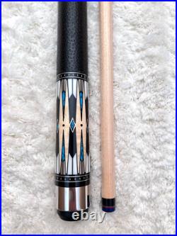 McDermott H3053 Pool Cue with i-Pro Slim, 2025 Cue Of The Year #99, FREE HARD CASE