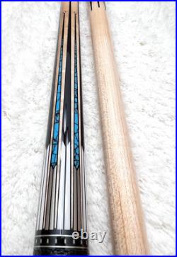 McDermott H3053 Pool Cue with i-Pro Slim, 2025 Cue Of The Year #99, FREE HARD CASE