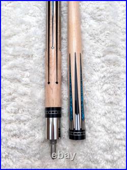 McDermott H3053 Pool Cue with i-Pro Slim, 2025 Cue Of The Year #99, FREE HARD CASE
