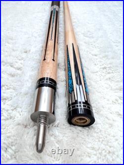 McDermott H3053 Pool Cue with i-Pro Slim, 2025 Cue Of The Year #99, FREE HARD CASE