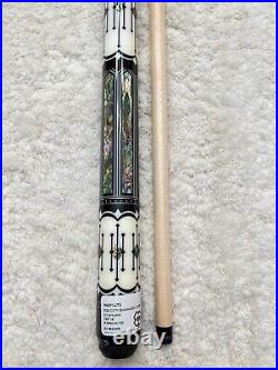 McDermott H4451 Pool Cue with i-Pro Slim, 26/50 Enhanced Cue Of The Year, H-Series