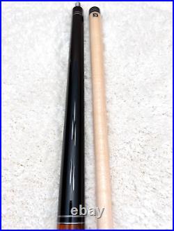 McDermott H552 Pool Cue with G-Core Shaft, H-Series, FREE HARD CASE