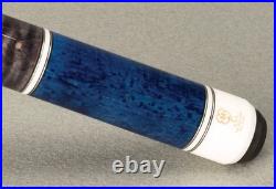 McDermott H554 Pool Cue H Series Free Hard Case
