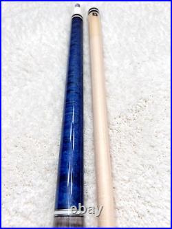 McDermott H554 Pool Cue with 12.5mm G-Core Shaft, H-Series, FREE HARD CASE