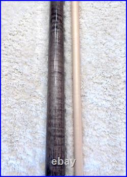 McDermott H554 Pool Cue with 12.75mm G-Core Shaft, H-Series, FREE HARD CASE