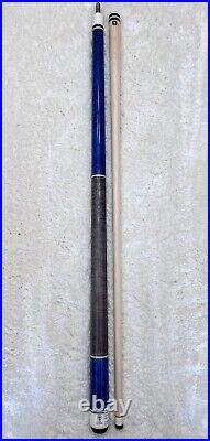 McDermott H554 Pool Cue with 13mm G-Core Shaft, H-Series, FREE HARD CASE