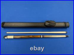 McDermott H653 Pool Cue With 13mm G Core Shaft And Free 1x1 Case 10-% Off McDermott H653 Pool Cue With 13mm G Core Shaft And Free 1x1 Case 10-% Off