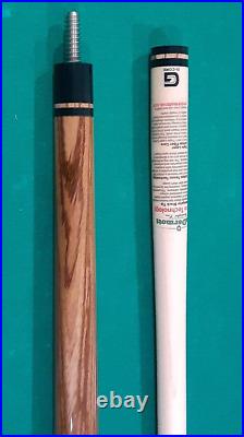 McDermott H752 C Pool Cue withG-Core Shaft'21 OCT cue of the month