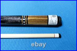 McDermott H752C Pool Cue October 2021 of the Month with G-Core Shaft Free Shipping