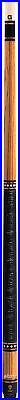McDermott H752C Two-Piece Billiards Pool Cue Stick VBP adjustable weight system