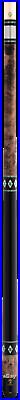McDermott H850 Pool Cue with Adjustable Balance Point with I-2 Shaft With Free Ship