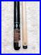 McDermott-H850-Pool-Cue-with-i-2-Shaft-H-Series-No-Wrap-Handle-FREE-HARD-CASE-01-pt