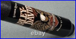 McDermott HD42 Harley Davidson Series Pool Cue Billiard Stick Billiards Cues McDermott HD42 Harley Davidson Series Pool Cue Billiard Stick Billiards Cues