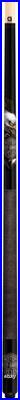 McDermott HD44 Harley-Davidson Pool Cue-Joint Protectors Included- Free Shipping