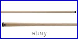 McDermott HD44 Harley-Davidson Pool Cue-Joint Protectors Included- Free Shipping