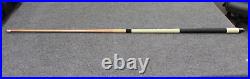 McDermott Hand Crafted Pool Cue 59 (USED) Great Condition
