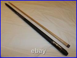 McDermott Harley Davidson HD-3 The Eagle 1988 Pool Cue, #3 in series, Retired