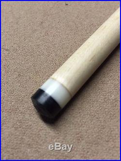McDermott I-2 Intimidator Partial No Joint Pool Cue Shaft with FREE Shipping