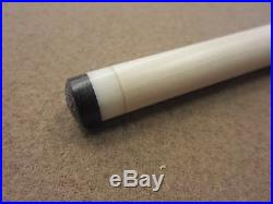 McDermott I-2 Intimidator Pool Cue Shaft with 5/16 x 14 Fits Joss Schon Jacoby