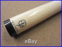 McDermott I-3 Intimidator Pool Cue Shaft with Radial Pin Fits DP Dale Perry