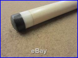 McDermott I-3 Intimidator Pool Cue Shaft with Radial Pin Fits DP Dale Perry