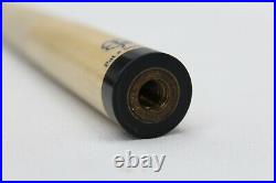 McDermott I3 Intimidator Pool Cue shaft Great Condition 5/16 x 14 joint