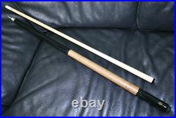 McDermott Jump and Break Pool cue Billiard Scratched Rare No case from Japan