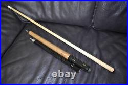 McDermott Jump and Break Pool cue Billiard Scratched Rare No case from Japan