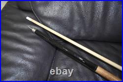 McDermott Jump and Break Pool cue Billiard Scratched Rare No case from Japan