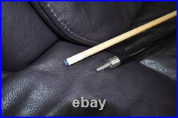 McDermott Jump and Break Pool cue Billiard Scratched Rare No case from Japan