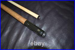 McDermott Jump and Break cue Billiard from Japan s