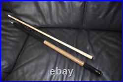 McDermott Jump and Break cue Billiard from Japan s