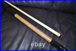 McDermott Jump and Break cue Billiard from Japan s