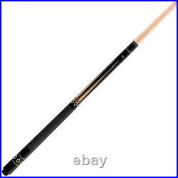 McDermott K91B 42 Youth Short Pool Cue FREE Soft Case AUTHORIZED DEALER