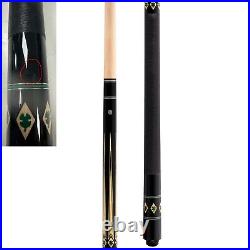 McDermott K91C 52 Youth Short Pool Cue AUTHORIZED DEALER