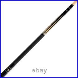 McDermott K91C 52 Youth Short Pool Cue AUTHORIZED DEALER