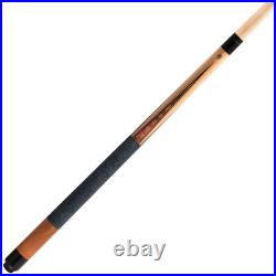 McDermott K97B 42 Youth Short Pool Cue FREE Soft Case AUTHORIZED DEALER
