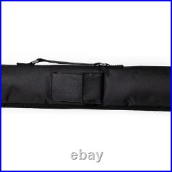 McDermott K97B 42 Youth Short Pool Cue FREE Soft Case AUTHORIZED DEALER