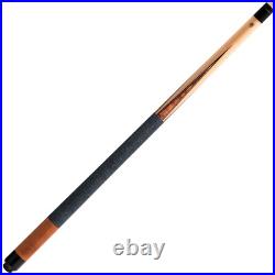 McDermott K97C 52 Youth Short Pool Cue FREE Soft Case AUTHORIZED DEALER