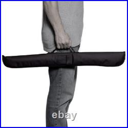 McDermott K97C 52 Youth Short Pool Cue FREE Soft Case AUTHORIZED DEALER