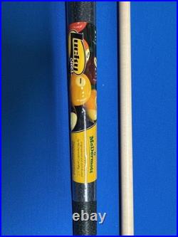 McDermott L9 Pool Cue Stick McDermott L9 Pool Cue Stick