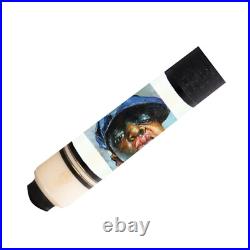 McDermott Limited Edition Custom Pool Cue