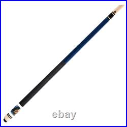 McDermott Limited Edition Custom Pool Cue