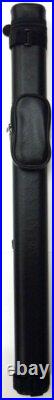 McDermott Limited Run Chops 2 Skateboard Pool Cue 13mm Shaft -Free 1x1 Case