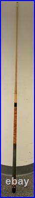 McDermott Lucky 19oz Tulip Inlay Pool Cue withCase