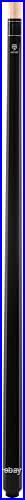 McDermott Lucky L1 Maple/No Wrap Pool/Billiard Cue Stick Black