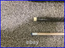 McDermott Lucky L1 Pool Billiard Cue AUTHORIZED DEALER