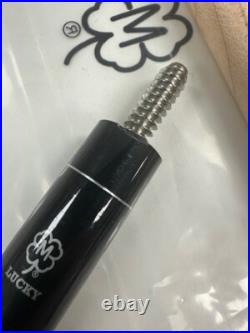 McDermott Lucky L1 Pool Billiard Cue FREE Soft Case AUTHORIZED DEALER